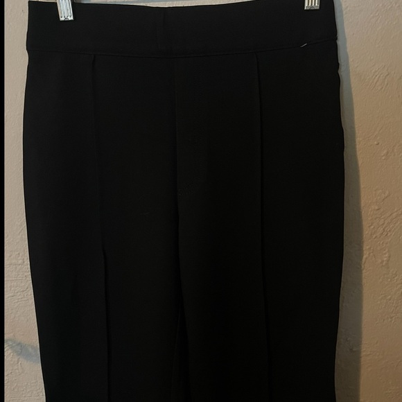 SPANX black flare pants - Picture 5 of 5